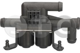 STC T435133 - CAJA DE TERMOSTATO SERIE 6