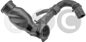 STC T435278 - TUBO RADIADOR W204
