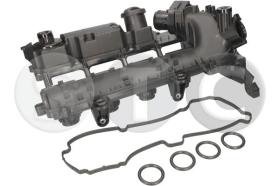 STC T435528 - TAPA DE CULATA CITROEN C2