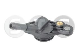 STC T435596 - PIPA DE AGUA EN CULATA A1