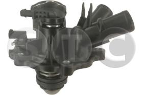 STC T435700 - TERMOSTATO MERCEDES BENZ CLASECC