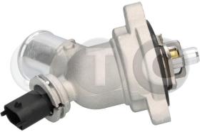 STC T435702 - TERMOSTATO CHEVROLET SPARK
