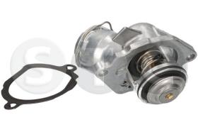 STC T435703 - TERMOSTATO MERCEDES BENZ CLASECC