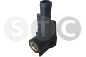 STC T435704 - RACOR AGUA REFRIGERANTE FIAT STILO