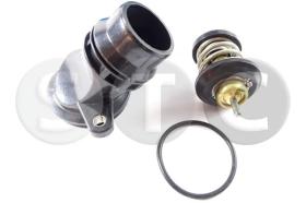 STC T435708 - TAPA DE TERMOSTATO A3