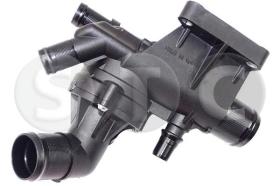 STC T435709 - CUERPO DE TERMOSTATO MEGANE IV