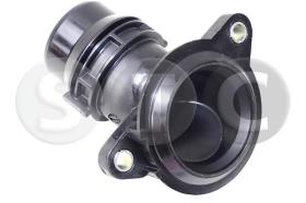 STC T435725 - TERMOSTATO REFRIGERANTE