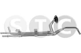 STC T435746 - TUBO METALICO RADIADOR A1