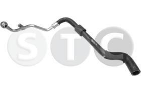 STC T435762 - TUBO METALICO RADIADOR A3