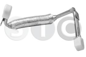 STC T435764 - TUBO METALICO RADIADOR A3