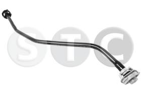 STC T435804 - TUBERIA DE RADIADOR AUDI A4 DEL IZQ SUP