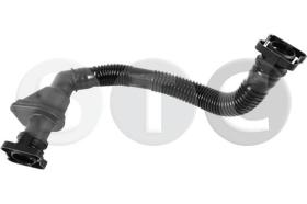 STC T435807 - TUBO FLEXIBLE VENTILACIóN BLOQUE MOTOR BMW 7