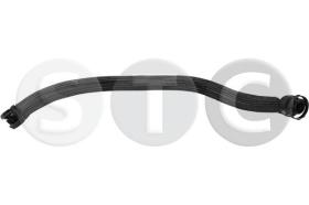 STC T435809 - TUBO FLEXIBLE VENTILACIóN BLOQUE MOTOR BMW 5