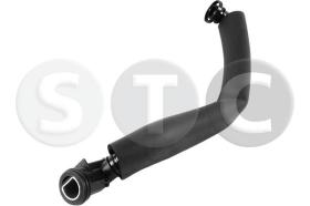 STC T435810 - TUBO FLEXIBLE VENTILACIóN BLOQUE MOTOR BMW 1