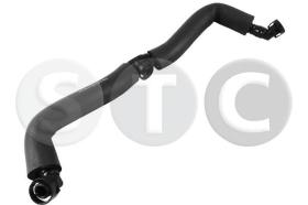 STC T435812 - TUBO FLEXIBLE VENTILACIóN BLOQUE MOTOR BMW 5 INF