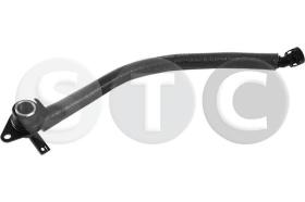 STC T435813 - TUBO FLEXIBLE VENTILACIóN BLOQUE MOTOR BMW 1