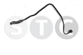 STC T435822 - TUBO FLEXIBLE VENTILACIóN BLOQUE MOTOR AUDI A6 DEL