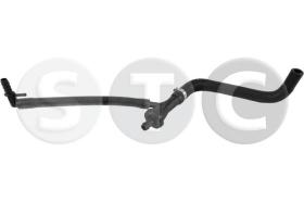 STC T435823 - TUBO VAPORES MOTOR BMW 3
