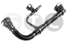 STC T435837 - TUBO FLEXIBLE VENTILACIóN BLOQUE MOTOR CITROEN C2