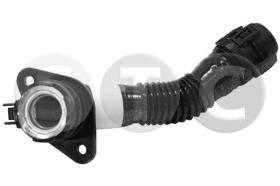 STC T435838 - TUBO FLEXIBLE VENTILACIóN BLOQUE MOTOR BMW 1 DEL