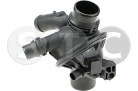 STC T435840 - CAJA CON TERMOSTATO BMW 6