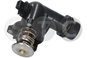 STC T435841 - TERMOSTATO BMW 3