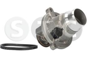 STC T435842 - TERMOSTATO BMW 5 DEL