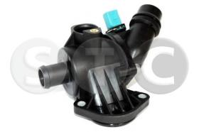 STC T435851 - TERMOSTATO AUDI A4