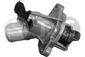 STC T435858 - TERMOSTATO OPEL CORSA