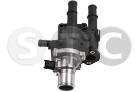STC T435860 - TERMOSTATO OPEL ASTRA
