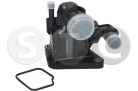 STC T435861 - CAJA CON TERMOSTATO FIAT 500