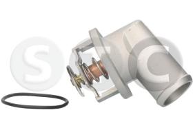 STC T435865 - TERMOSTATO OPEL ASTRA