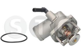 STC T435867 - TERMOSTATO OPEL ASTRA