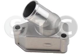 STC T435868 - CAJA CON TERMOSTATO OPEL ASTRA