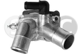 STC T435869 - TERMOSTATO OPEL VECTRA