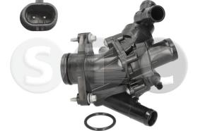 STC T435871 - TERMOSTATO MERCEDES BENZ CLASEAA