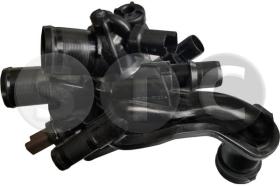 STC T435876 - TERMOSTATO CITROEN C5