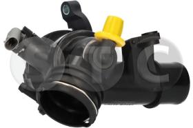 STC T435881 - TERMOSTATO MERCEDES BENZ CLASECC