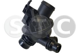 STC T435883 - TERMOSTATO BMW 5