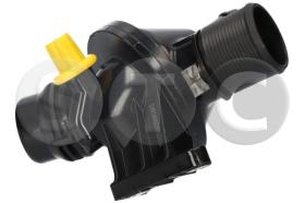 STC T435884 - TERMOSTATO BMW 1