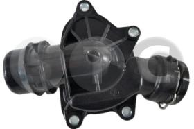 STC T435887 - TERMOSTATO BMW 5