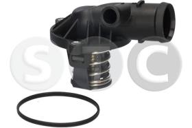 STC T435890 - TERMOSTATO AUDI A5