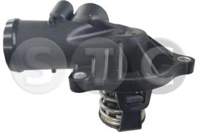STC T435892 - TERMOSTATO AUDI Q7