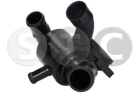 STC T435894 - TERMOSTATO AUDI A3