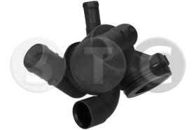 STC T435895 - TAPA DE TERMOSTATO AUDI A3