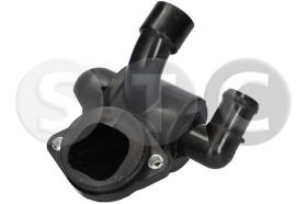 STC T435897 - TAPA DE TERMOSTATO VW CRAFTER
