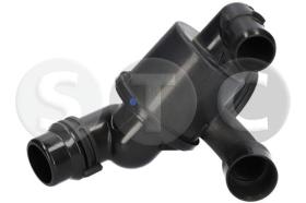 STC T435898 - TERMOSTATO AUDI A4