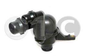 STC T435903 - TERMOSTATO LAND ROVER FREELANDER