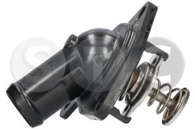 STC T435912 - TERMOSTATO HONDA CIVIC