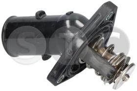 STC T435915 - CAJA CON TERMOSTATO LEXUS IS